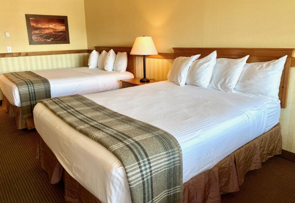 European Double Queen