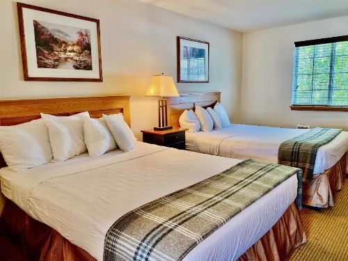 Cousin's Country Inn image 23