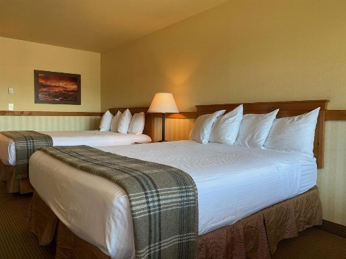 Cousin's Country Inn image 8